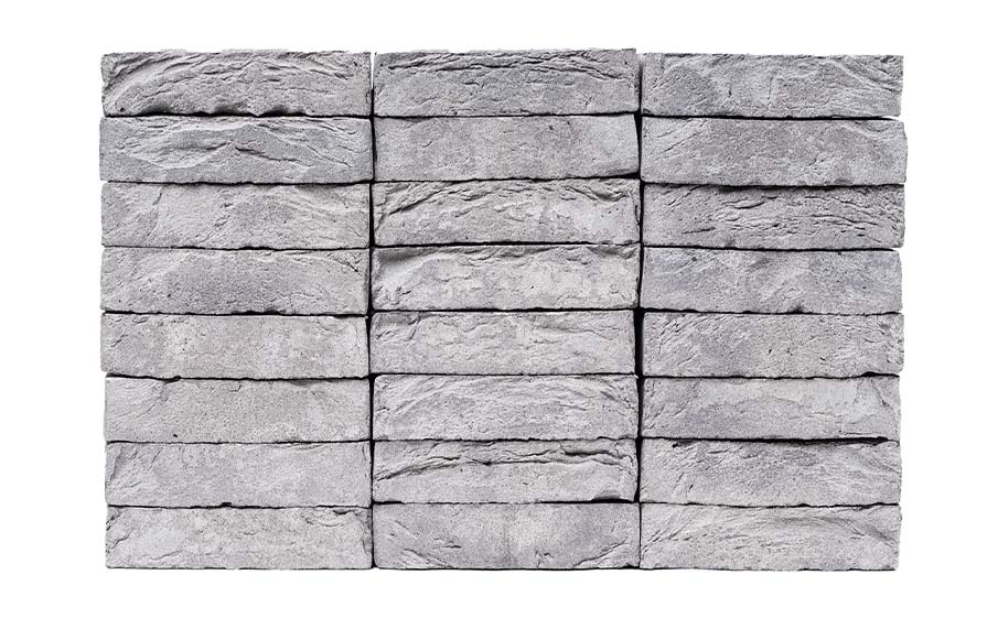 Кирпич облицовочный Joseph Bricks Chester, двойной обжиг, 214*45-50*66 мм