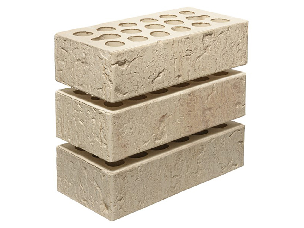 Кирпич облицовочный ТМ Kerma Premium Капелла 250*120*65 мм