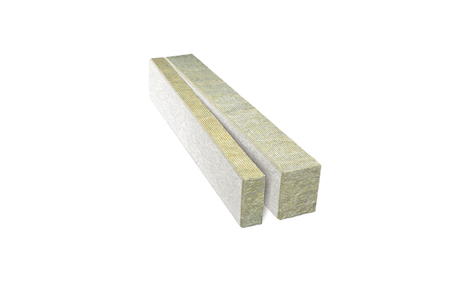Утеплитель PAROC CGL20y, 200х1200х100 мм