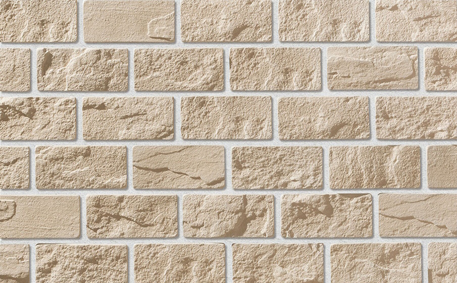 Облицовочный камень Leonardo Stone Версаль 198*99*15 мм 404