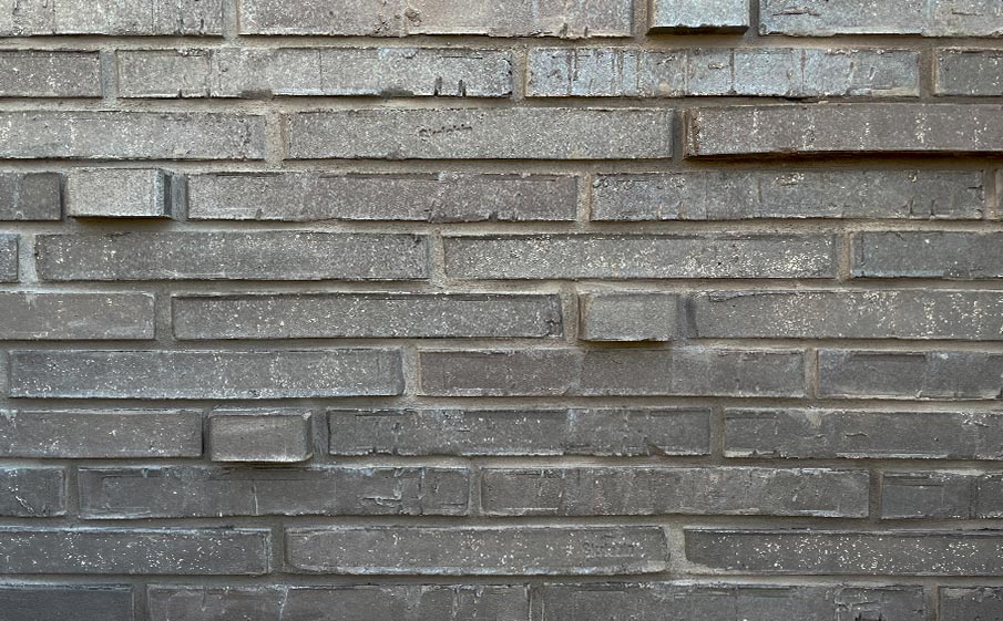 Кирпич ригельный пустотелый Skriabin Ceramics С8, 340*85*40 мм