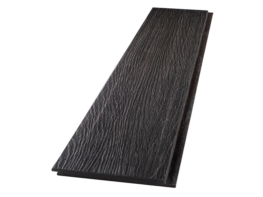 Фиброцементный сайдинг SidWood Клик W-106F, 3000*200*10 мм