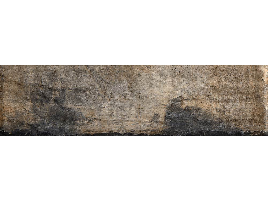 Клинкерная плитка под кирпич Береза Stone палевый, 245*65*7 мм