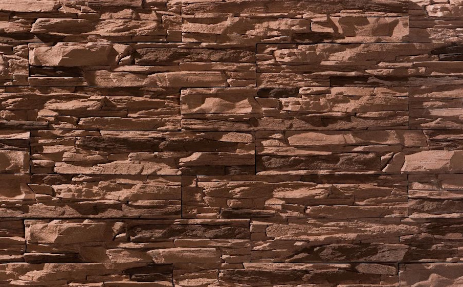 Облицовочный камень Leonardo Stone Леонардо 400*100*35 мм 890