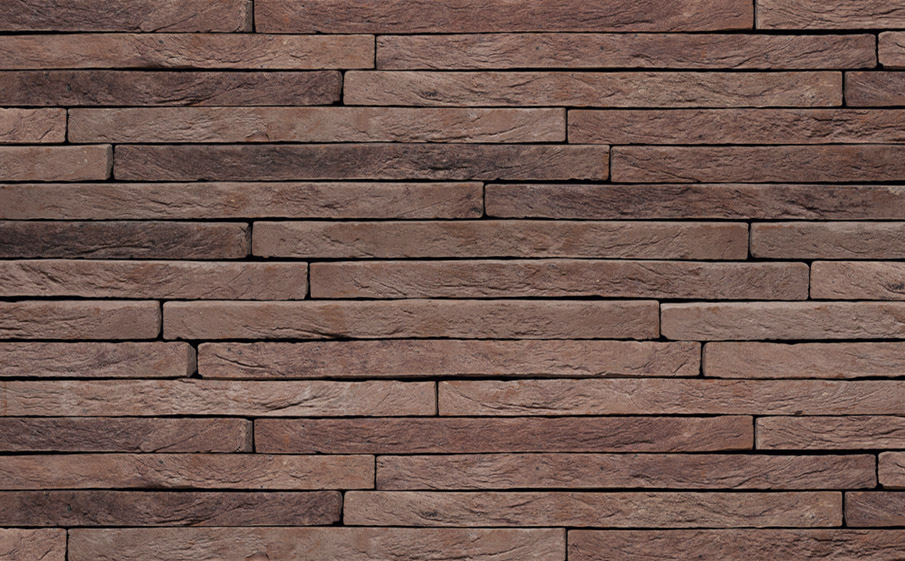 Кирпич ригельный S.Anselmo Corso Selmo MNC, 500*100*40 мм