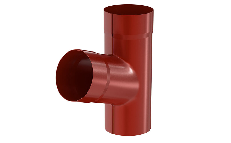 Тройник Aquasystem PURAL RR 29 для системы D 150/100