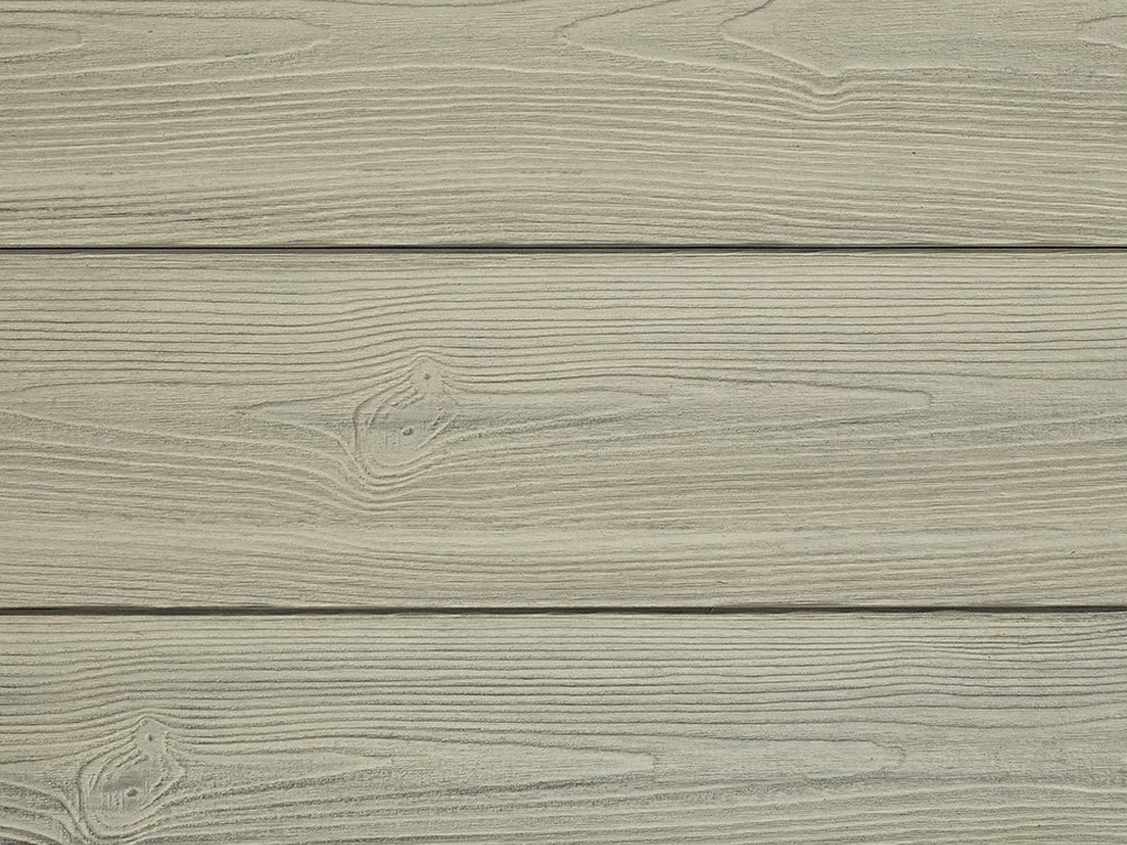 Фасадная панель CM Клэдинг (CM Cladding) Городской (Urban) Смок Грей (Smoke Grey), 3000*174*21 мм