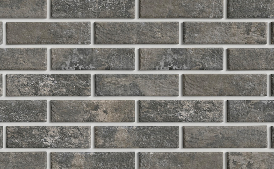 Клинкерная плитка для НФС BestPoint Exclusive Midnight 245*65*12 мм