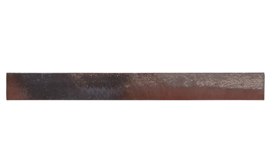 Клинкерная плитка под кирпич King Klinker KING SIZE 08 Coral star гладкая, 490*52*14 мм