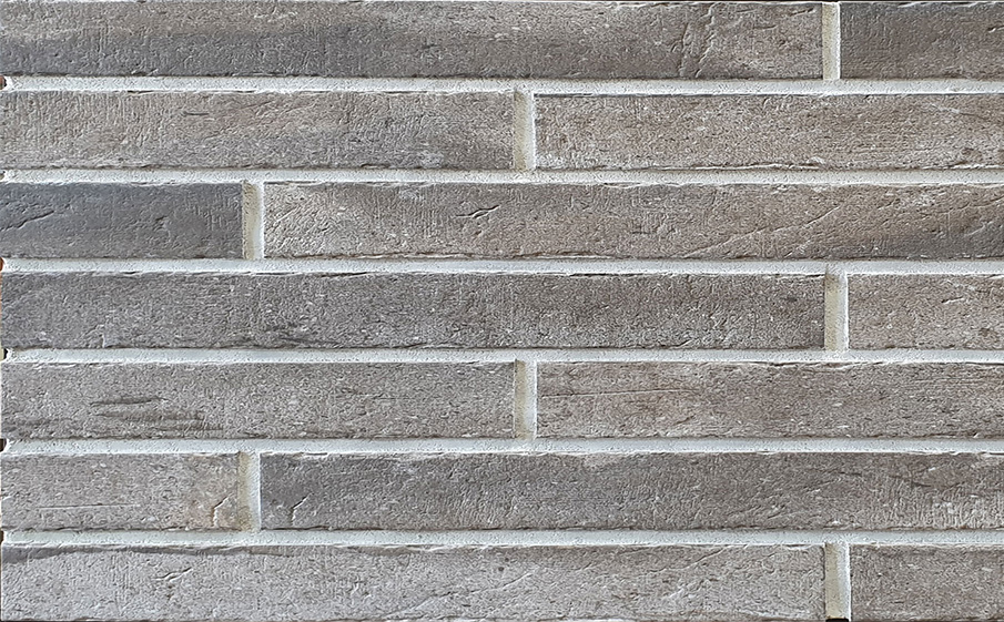 Клинкерная плитка INTERBAU Brick Loft, INT 572 Taupe, 468*40*10 мм