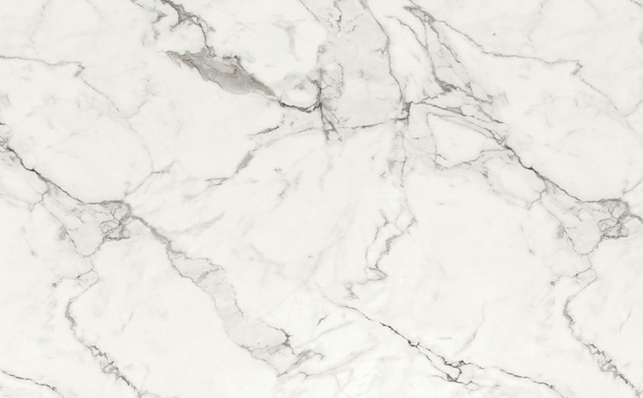 HPL-панель PoliLam Patterns Calacatta Marble TX, 3050*1220*12 мм