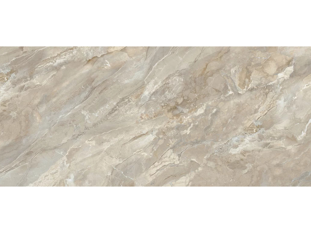 Керамогранит Paradyz Generous Beige, 2800*1200*6 мм