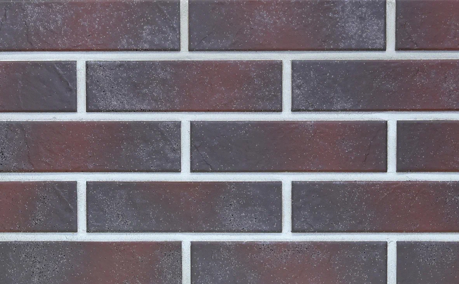 Клинкерная плитка под кирпич Paradyz Semir Brown, 245*66*7,5 мм