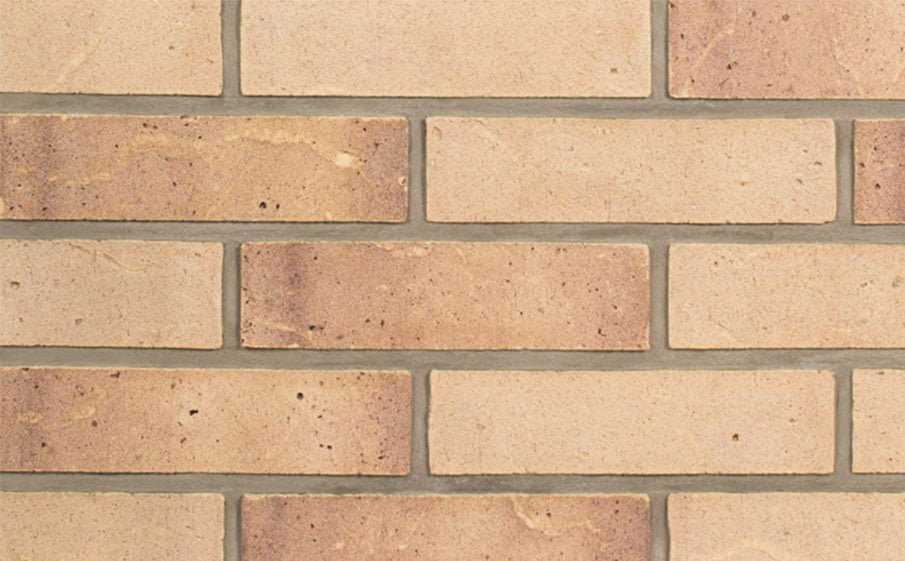 Кирпич облицовочный Terca Design Line Madum, 250*85*65 мм