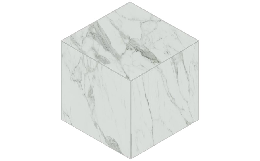 Мозаика Cube Estima Montis MN01, неполированный 290*250 мм