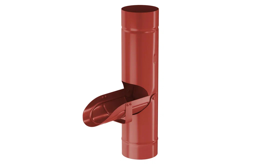 Водосборник Aquasystem PURAL RR 29 для системы D 150/100