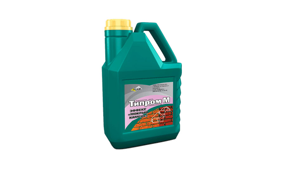 Модификатор цвета САЗИ ТИПРОМ М, 10 л