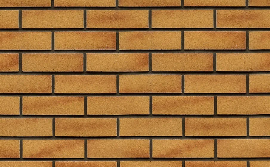 Кирпич клинкерный Westerwaelder Klinker WK 82, Gelb-bunt, 240*55*71 мм