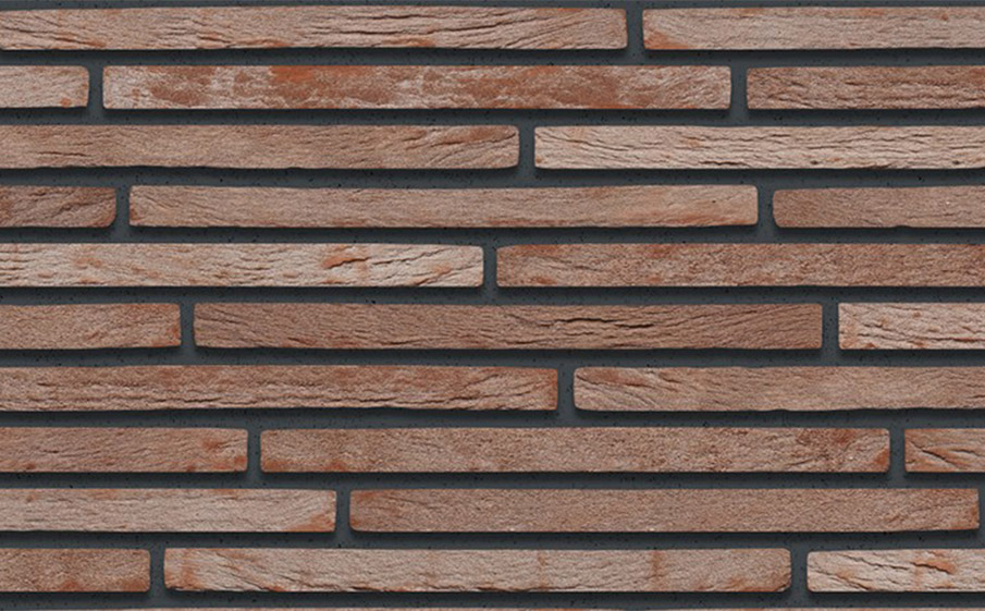 Кирпич ригельный S.Anselmo Corso Standart (Smooth) IRB, 500*100*40 мм