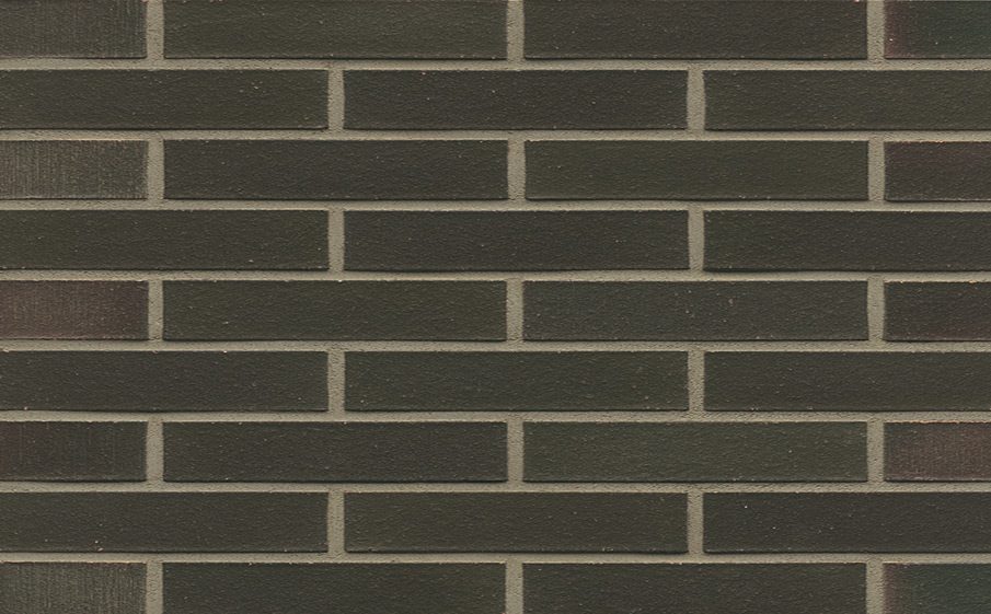 Кирпич клинкерный Muhr 17 Javagrun гладкий, 290*90*52 мм