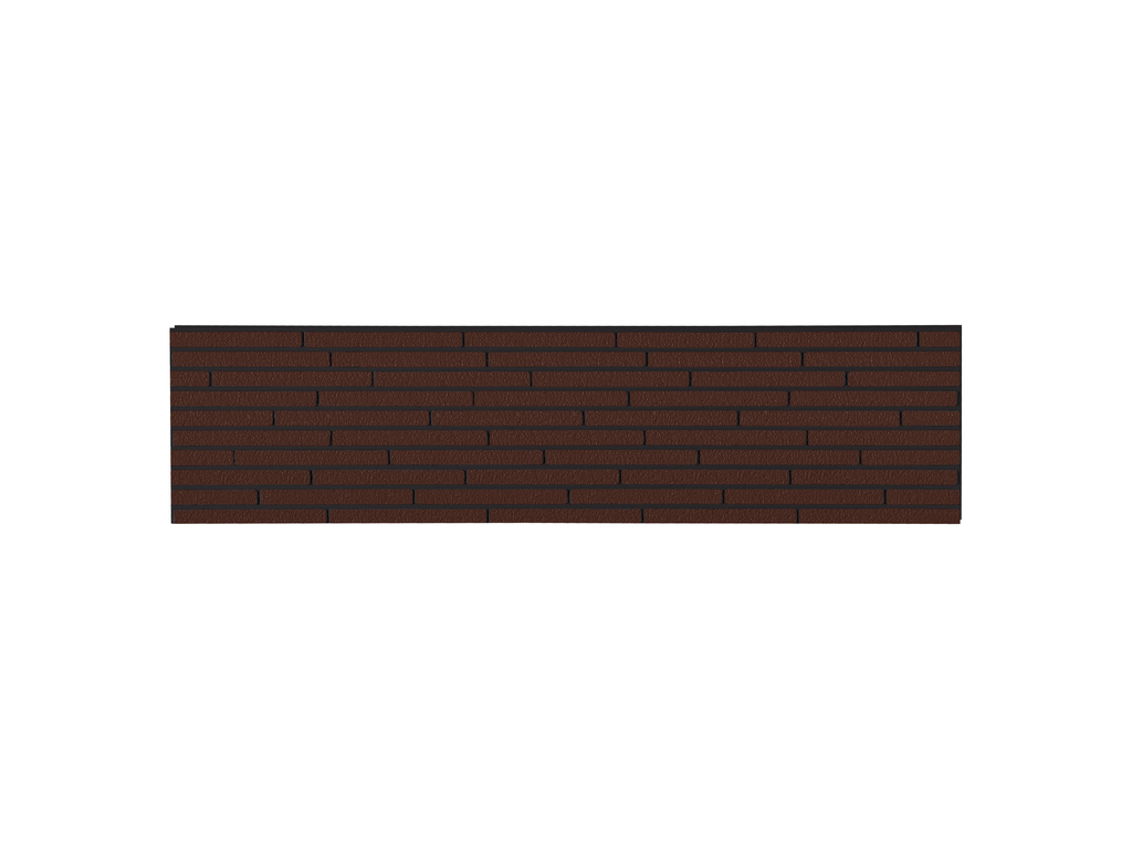 Фиброцементная панель FCSPRO Симпл АА9415,1480*360*15 мм
