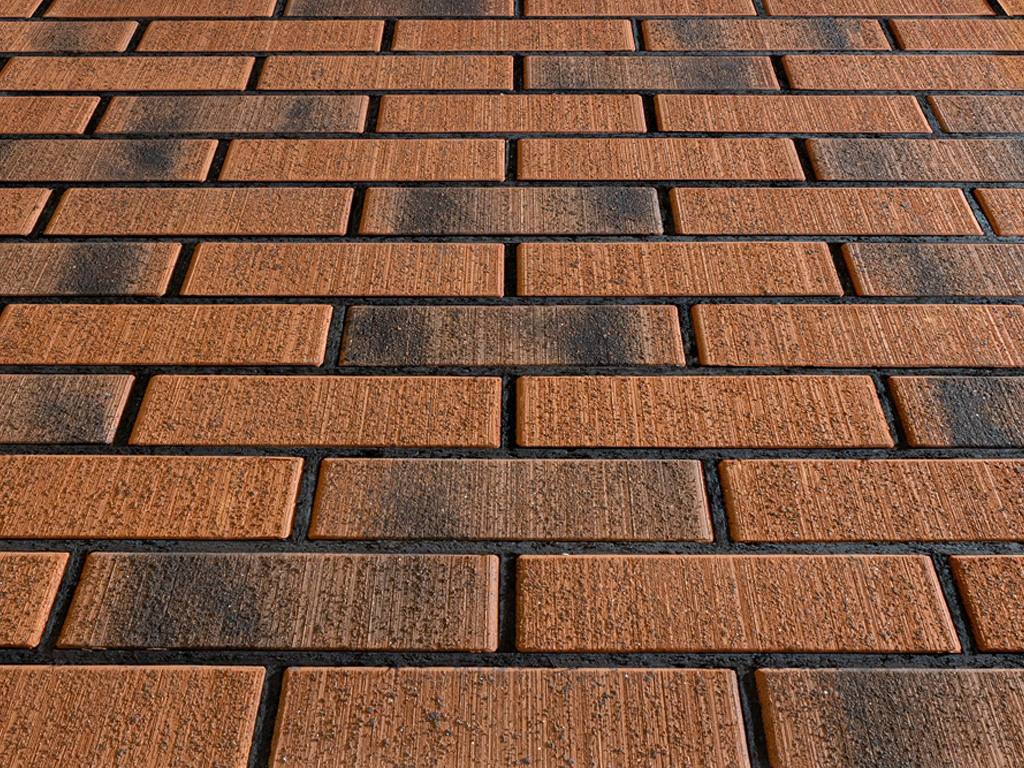 Кирпич облицовочный ТМ Kerma Premium Арес 250*120*65 мм