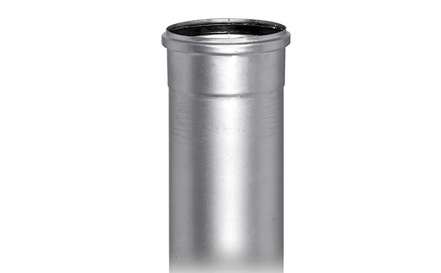 Труба RainCon RC Pipe DN 110, 3000 мм