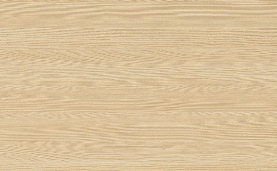 HPL-панель PoliLam Woods Natural Ash LA, 3050*1220*6 мм