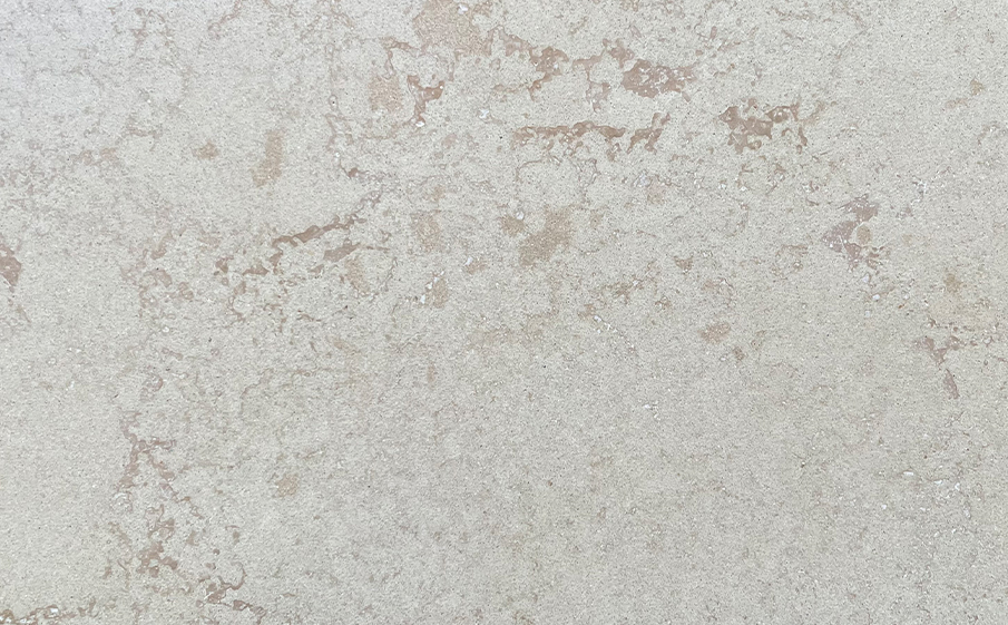 Стеклофибробетонная плитка ЗАФ Jura Biege Brown, 300*150*30 мм