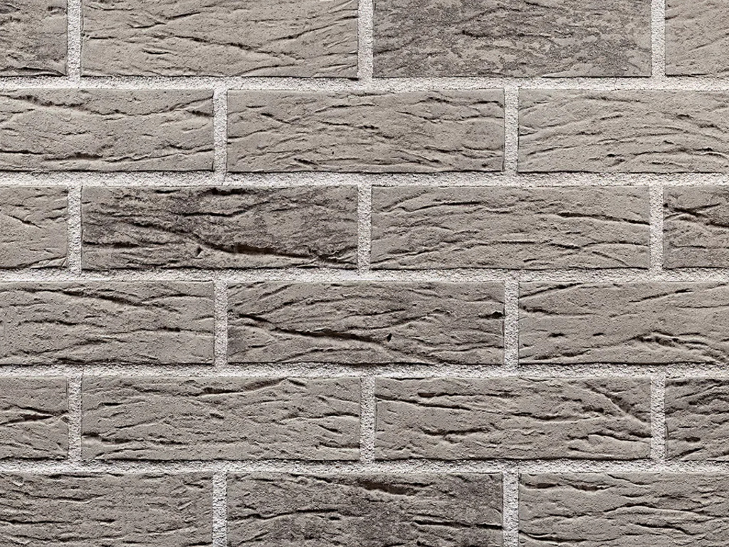 Клинкерная плитка под кирпич King Klinker Old Castle Aztec ghost HF45, 240*71*14 мм