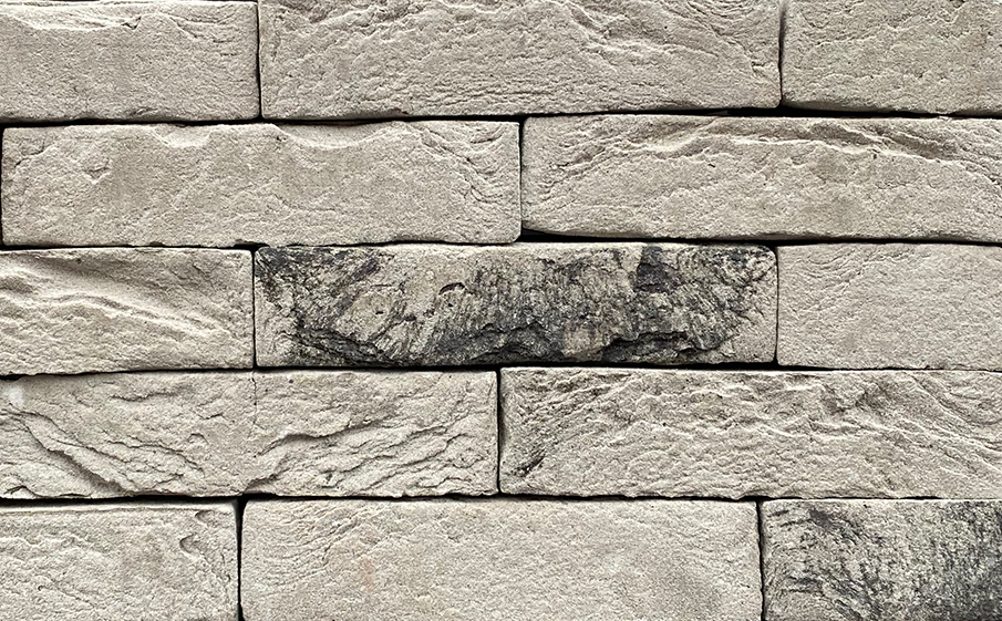 Керамическая плитка Joseph Bricks John James Junior, двойной обжиг, 214*65*24 мм