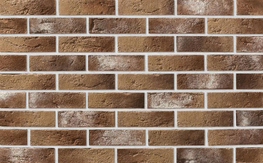 Декоративный кирпич Leonardo Stone Бремен 210*65*11 мм 402
