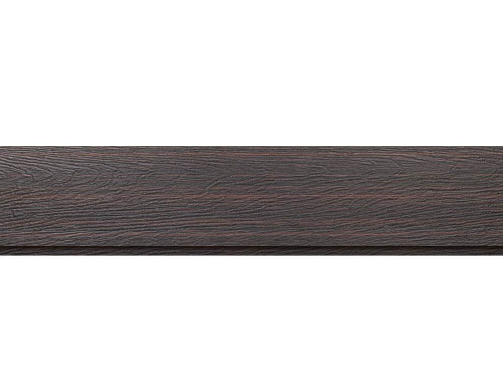 Фиброцементный сайдинг SidWood W-131F, 3000*200*8 мм