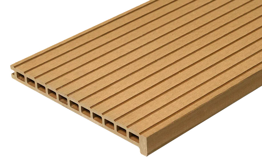 Ступень пустотелая CM (CM Stair) Дуб 3000*305*25 мм