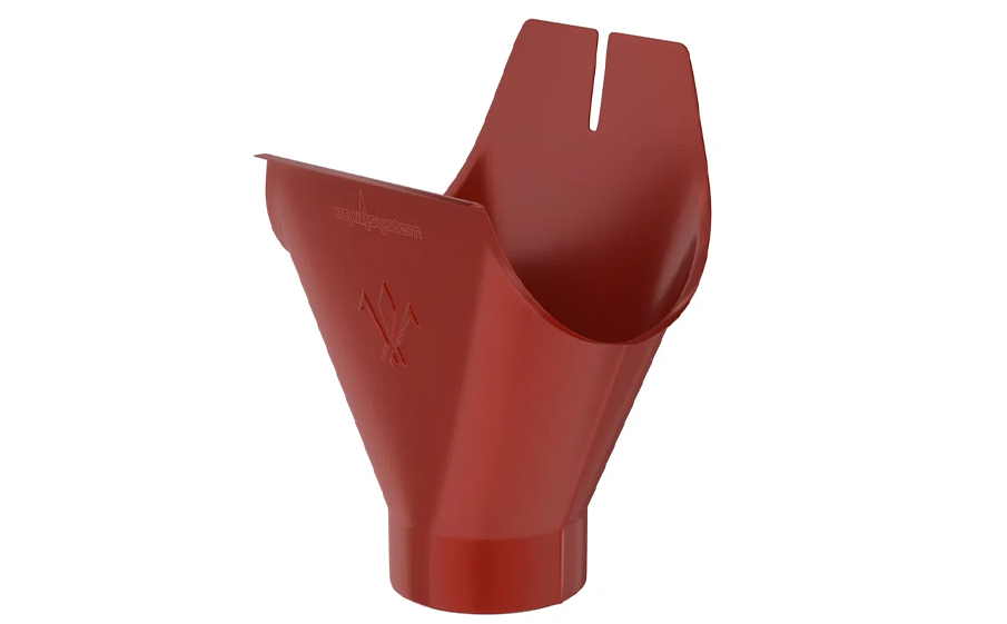 Воронка желоба Aquasystem PURAL RR 29 для системы D 150/100