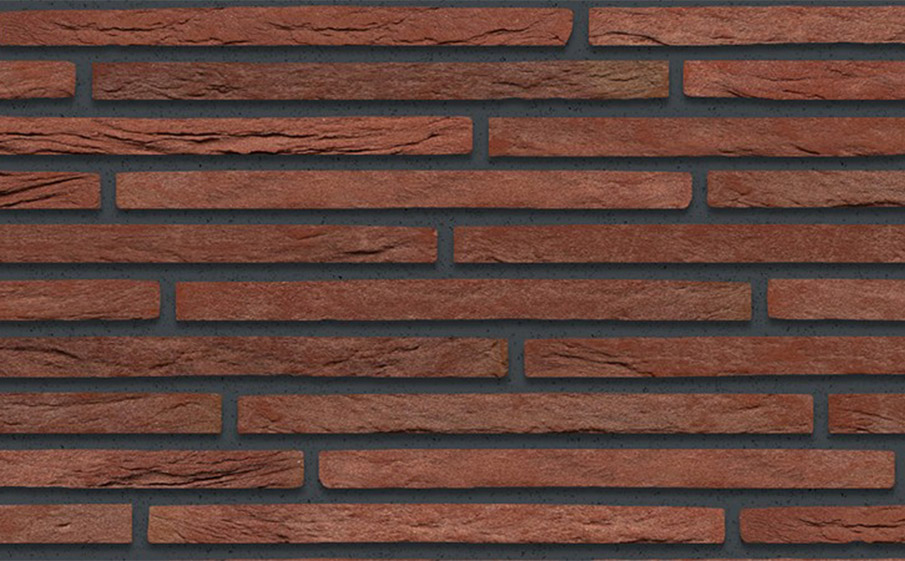 Кирпич ригельный S.Anselmo Corso Selmo RR, 500*50*40 мм
