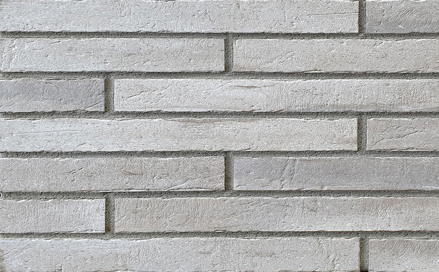 Клинкерная плитка INTERBAU Brick Loft, INT 570 Sand, 468*40*10 мм