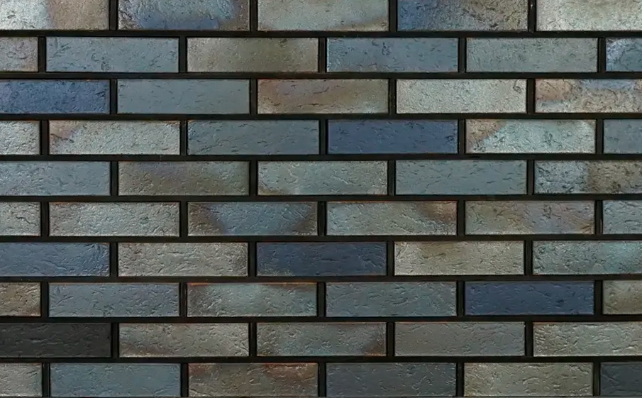 Кирпич облицовочный Красная Гвардия Нео, 250*120*65 мм