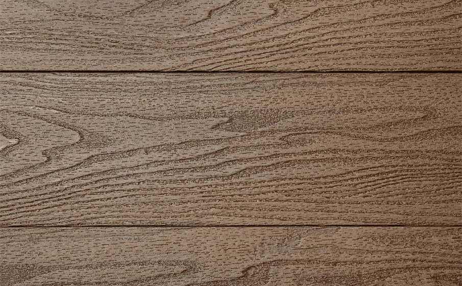 Террасная доска CM (CM Decking) Кора (Bark) Мербау (Merbau), 3000*140*25 мм