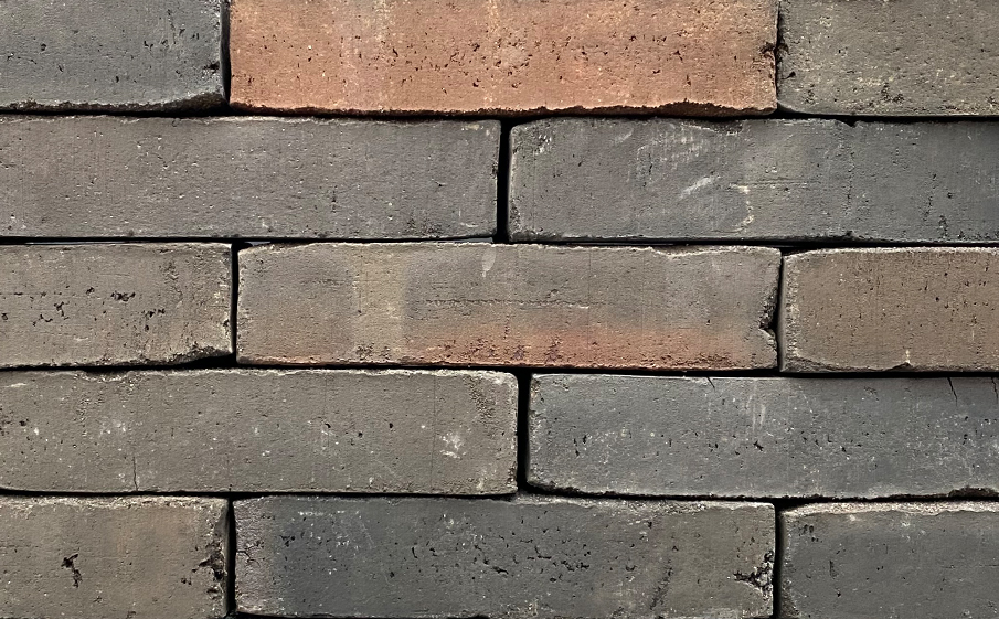 Кирпич облицовочный Joseph Bricks Jazz, двойной обжиг, 214*101*51 мм