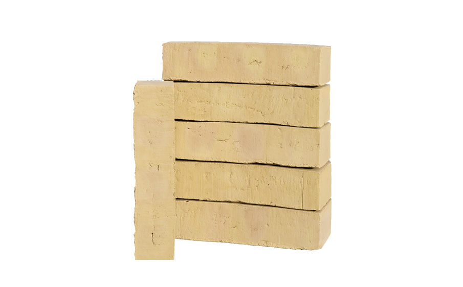 Кирпич облицовочный Randers Tegl Classica RT215, 215*50*65 мм