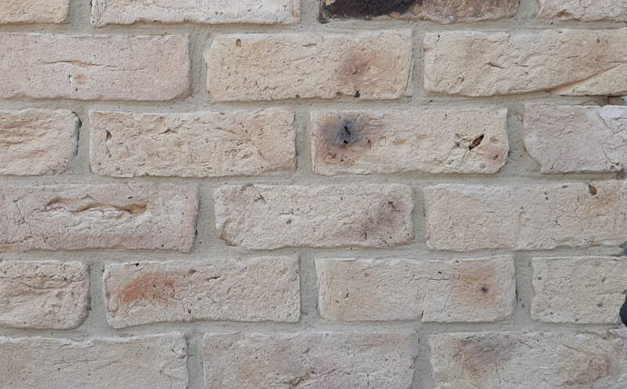 Кирпич облицовочный Rightbrick Рейн, 210*100*65 мм