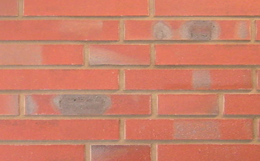 Кирпич клинкерный Muhr 03 K Naturrot Kohle гладкий, 290*90*40 мм