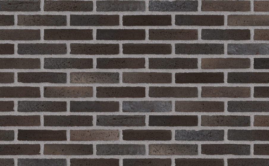 Кирпич облицовочный Randers Tegl Unika RT551, 228*108*54 мм