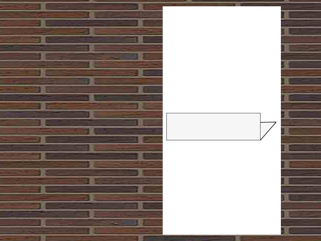 Гибкий кирпич StoCleyer B, угловой элемент 4/4-lintel, 71840 коричневый, 400*40/100*4-8 мм 