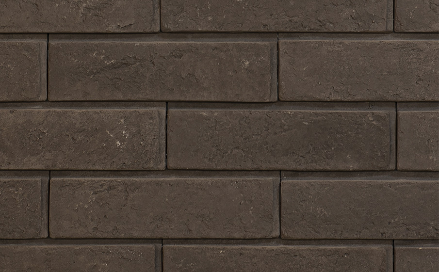Декоративный кирпич ecodeco Белфаст 26-319-00, 240*70*15 мм