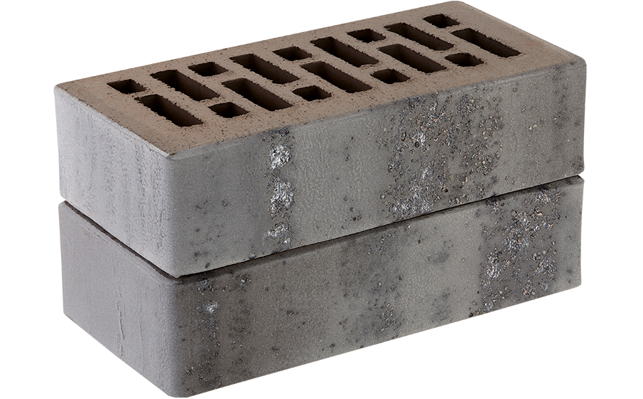 Кирпич облицовочный Recke Krator 5-82-00-2-12, 250*120*65 мм