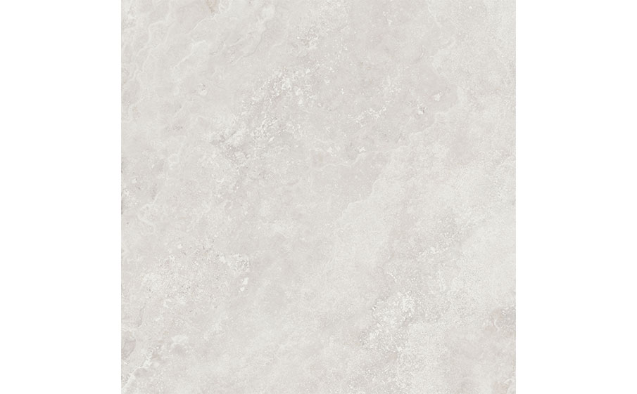 Керамогранит KERAMA MARAZZI Литос серый светлый обрезной, 600*600*9 мм