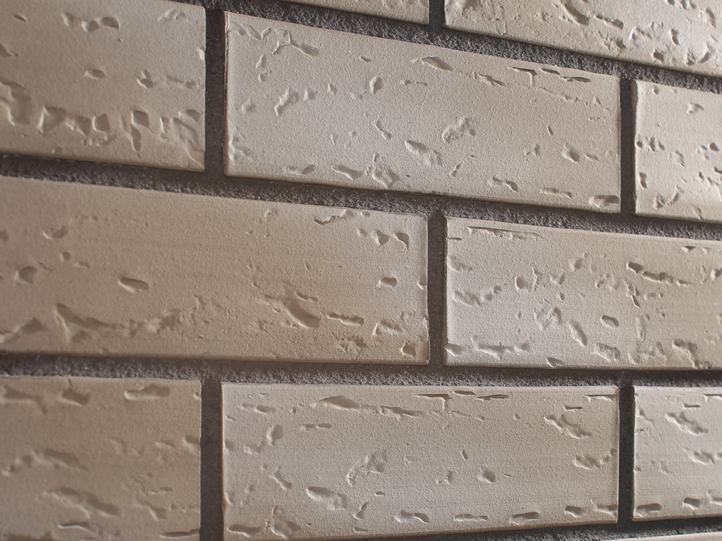 Клинкерная плитка для НФС Terramatic Moon Grey AC, 285*85*20 мм