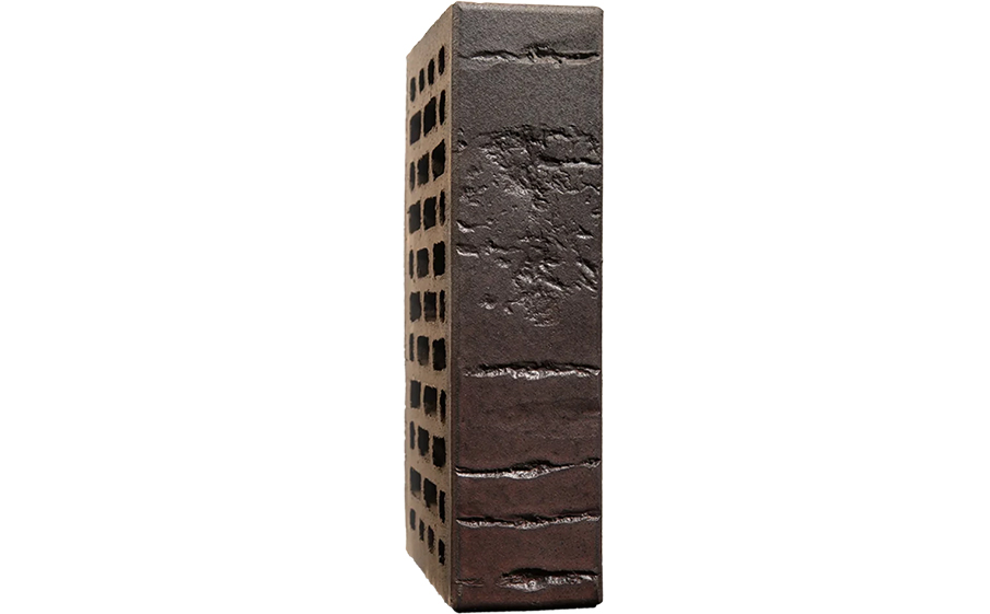 Кирпич BRAER PRO 28.09, 250*120*65 мм